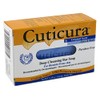 Cuticura Deep Cleansing Face and Body Soap, Original Scent 5.25