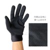 SHENKEL 5.11 Type Tactical Gloves Full Finger, Large