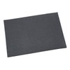 Daytona 71452 Sheet Repair Sticker BIG Fine/Sumi Black (No Glossy)