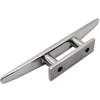 SHENGHUISS Boat Open Base Cleat 316 Stainless Steel Mooring Dock
