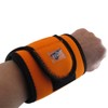 NeoWrap Orange 4-in-1 Cold Therapy for Wrist, Ankle, Elbow and