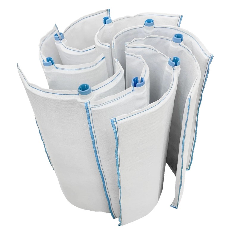 IonrX - Professional Strength Pool & Spa Filter Cleaner