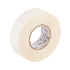 ECHOtape DC-U101A | Extra Strong Double-Sided Tape | Heavy Duty Double-Sided Tape | Permanent Mounting and Bonding | Clear Double-Sided UPVC Tape | Indoor/Outdoor Double-Sided Tape | 1.89 in x 60 yds