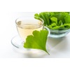 Lowhill Valley Ginkgo Biloba Leaf Herbal Tea - 100% Natural