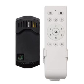 EVXXX0527OO Remote Control to 22-1167 Ceiling Fan