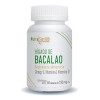 Aceite De Hígado Bacalao Omega 3 Vit D Y A