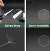 Fishing Line 8 Strands Braided Lines 1000M Strong PE Superbraid