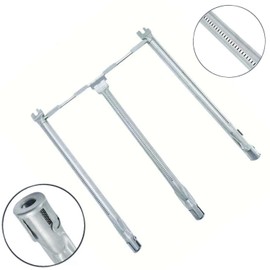 Firsgrill Replacement for Weber Spirit 300, 310, 320 Series, Spirit 700, Genesis Silver B/C, Genesis Gold B/C, Genesis Platinum B/C Gas Grills Parts (18" 3Burner 69787)