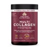 Proteína Polvo Colágeno Probióticos Ancient Nutrition Múltiple Sabor Vitamina Porciones