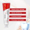 Shiren Zhuangshu SP-8 Probiotic Ultra Whitening Toothpaste, Deep Cleaning Care