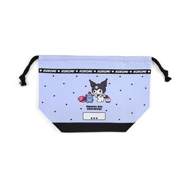 Sanrio 073962 Chromi Lunch Drawstring