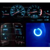 newlineperformanceLED Ice Blue Cluster / Pods / Key Ring LED