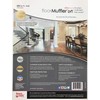 FloorMuffler LVT/LVP Ultra Seal Underlayment 200 SF