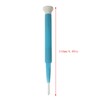 RLECS 4IN1 Ceramic Screwdriver Adjusting Screwdriver Stepper Dirvers Non-conductive Screw