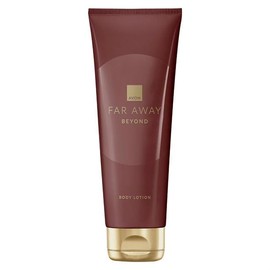 Avo Far Away Beyond Body Lotion 125ml