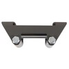 Extreme Max 5600.3007 Bear Claw Roller Fairlead