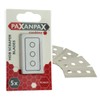 Paxanpax PCK025 Compatible Spare Blades For Hob Scrapers (Pack of