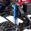INJORA Oil Adjustable Metal Shock Absorber Damper for 1/10 RC