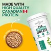 Generic Generic Vegan Plant Protein Powder (330g, Unflavoured) 27G Protein