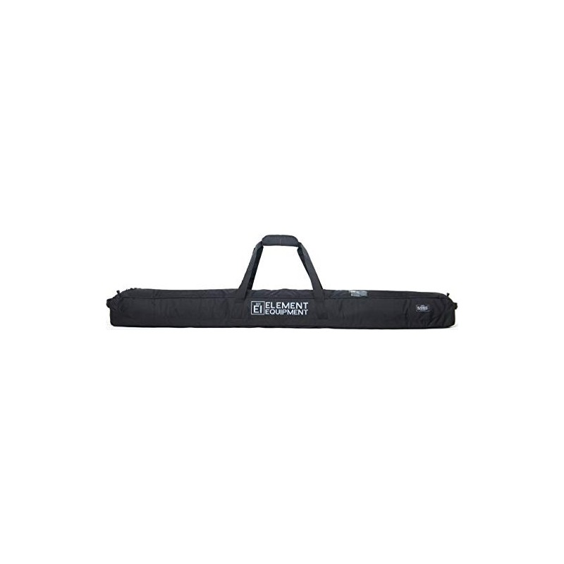 Element Equipment Deluxe Padded Ski Bag Single - Premium High