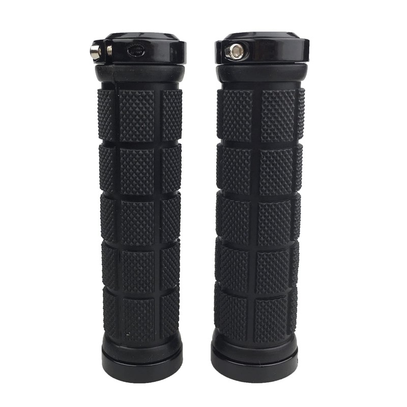 PLATT Bicycle Grip Cover Durable Anti-Slip Professional Mountain Bike Handle