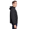 Champion - Packable Quarter-Zip Jacket - CO200 - L -