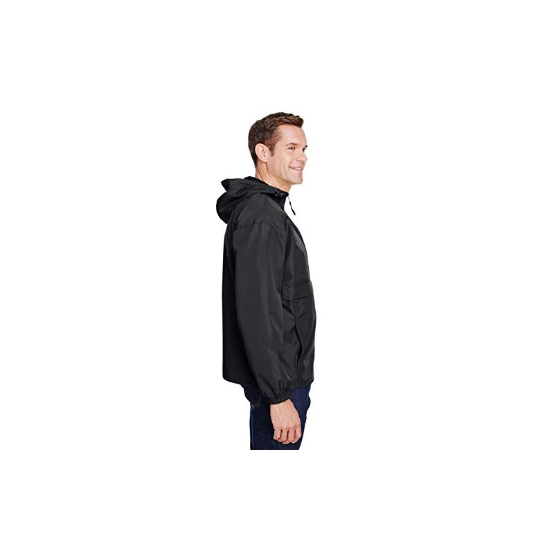 Champion - Packable Quarter-Zip Jacket - CO200 - L -