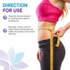 Diva Stuff Slimming Gel Cream For Use With Waist and