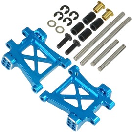 Eagle Model AL Rear Lower Arm for Tamiya TT02 TT02-02P5U