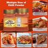 Rani Chilli Powder (Mirchi) Ground Indian Spice 3oz (85g) PET