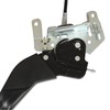 marddpair Emergency Parking Brake Handle Lever and Cable Replacement for