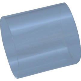 Light Acrylic Pipe 30 Round X 50 AD011