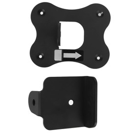 Speaker Wall Mount Bracket 110X90MM Metal Material Speaker Wall Mount Bracket for HW Q930B HW Q930C HW Q990B HW Q990C SX Q990B Bar Speaker