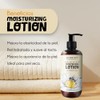 Crema Humectante ECONCEPT Miel y Manteca de Karité 500 ml