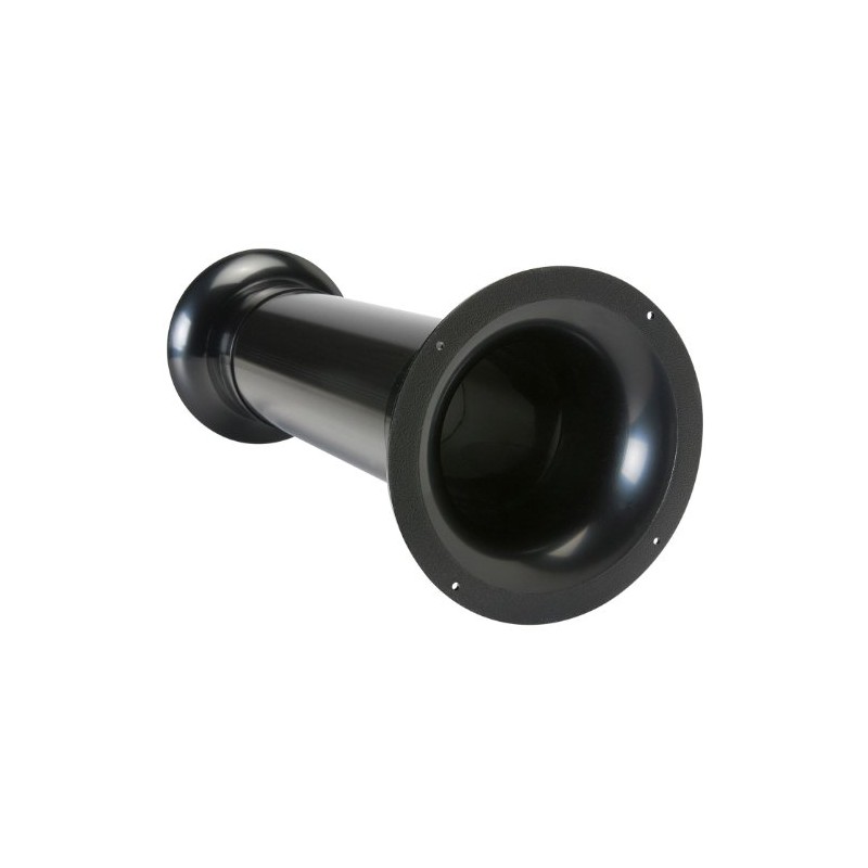 Precision Port 4 Inch Flared Port Tube Kit