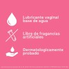 Sico® Naturals Lubricante Íntimo en Gel de 100 ml