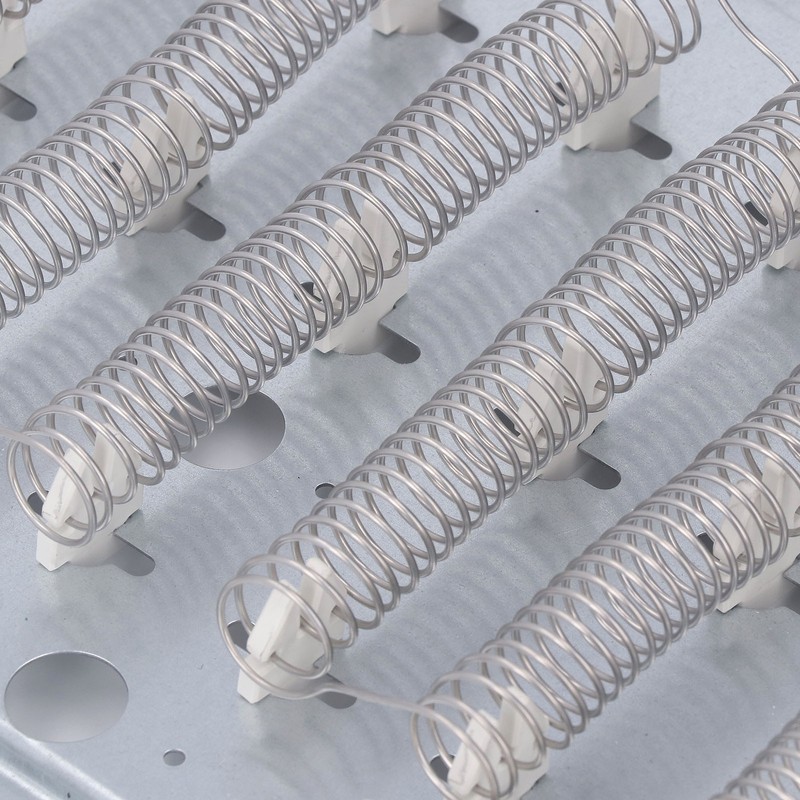 503978 Dryer Heating Element Iron Dryer Thermal Cut Off Element