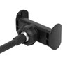 Portable Hose Phone Clip Smartphone Live Broadcast Clamp Holder Ring