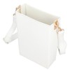 Makeup Artist Storage Bag PU Multifunctional Portable Professional Makeup Travel