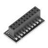 TPM 2.0 Module LPC Interface 20Pin Remote Card Encryption Security