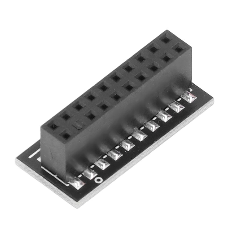TPM 2.0 Module LPC Interface 20Pin Remote Card Encryption Security