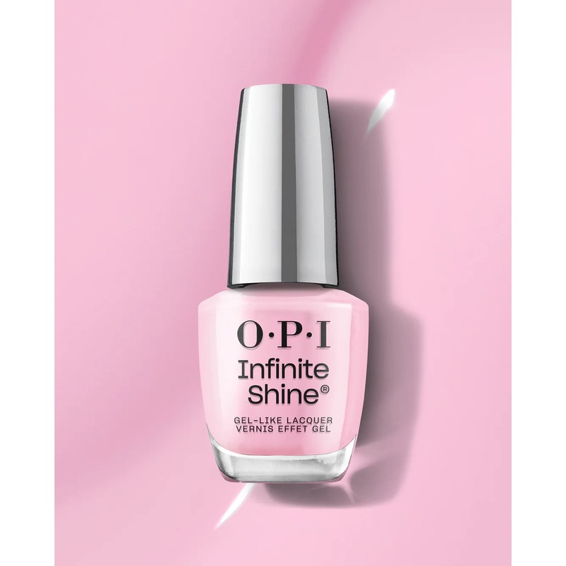 OPI Infinite Shine Faux-ever Yours 15ml