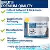 BMUT 50 x 2 g Cleaning Tablets for Fully Automatic