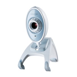 Creative Webcam Instant w/Free Headset