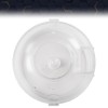 PIT66 Clear Water Pan Basin, Compatible with Rainbow Models E2
