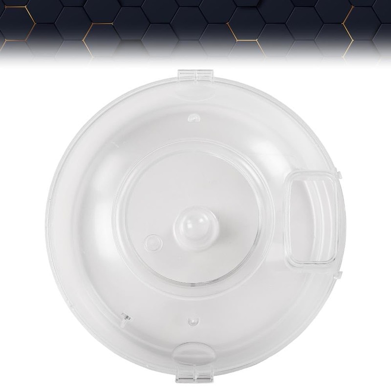 PIT66 Clear Water Pan Basin, Compatible with Rainbow Models E2