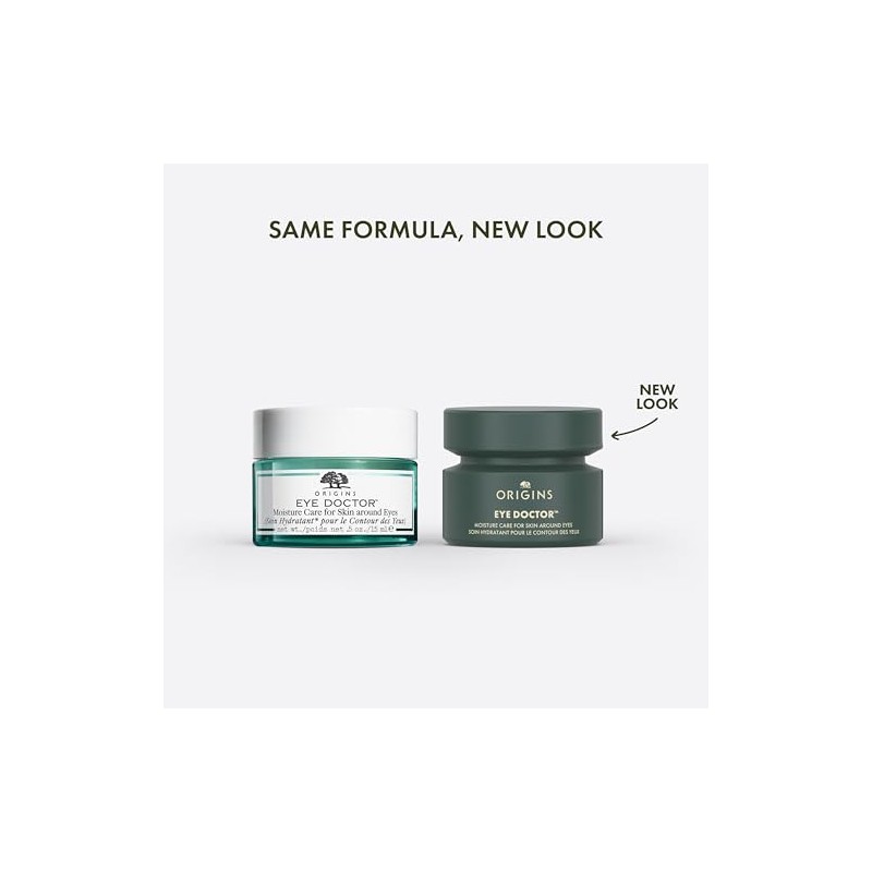 Origins Eye Doctor Hydrating Eye