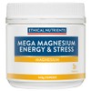 Ethical Nutrients Mega Magnesium Energy & Stress 140g