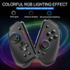 Wireless Gamepad Joypad Controller 6 Axes Gyro Dual Vibration Turbo