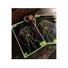 MidwayUSA Turkey Reactive Target 12" x 18" 10PK